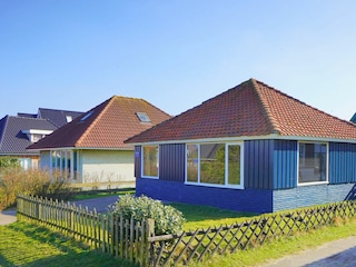 Appartement de vacances Callantsoog Enregistrement extérieur 1