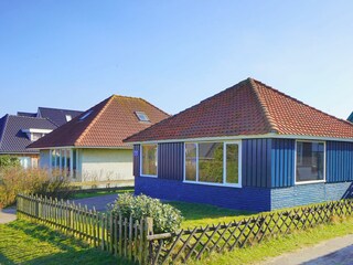 Appartement de vacances Callantsoog Enregistrement extérieur 2