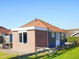 Appartement de vacances Callantsoog Enregistrement extérieur 2