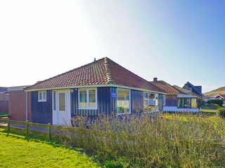 Casa per le vacanze Callantsoog Registrazione all'aperto 4