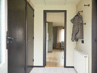 Appartement de vacances Callantsoog Équipement 8