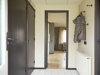 Vakantieappartement Callantsoog Kenmerken 9