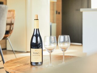 Vakantieappartement Callantsoog Kenmerken 10