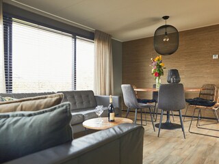 Apartamento de vacaciones Callantsoog Características 11