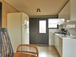 Vakantiehuis Callantsoog Kenmerken 12