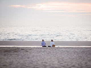 Appartement de vacances Callantsoog Environnement 22