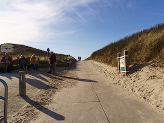 Vakantiehuis Callantsoog Omgeving 23