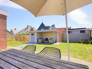 Ferienwohnung Callantsoog Außenaufnahme 5