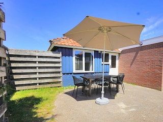 Ferienhaus Callantsoog Außenaufnahme 7