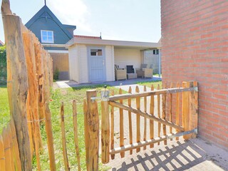 Apartamento de vacaciones Callantsoog Grabación al aire libre 7