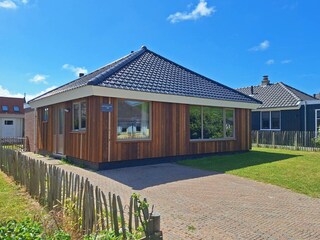 Vakantiehuis Callantsoog Buitenaudio-opname 9