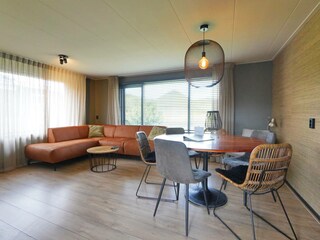Vakantiehuis Callantsoog Kenmerken 11