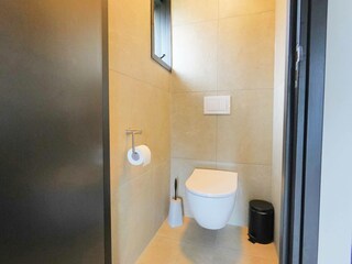 Vakantiehuis Callantsoog Kenmerken 21
