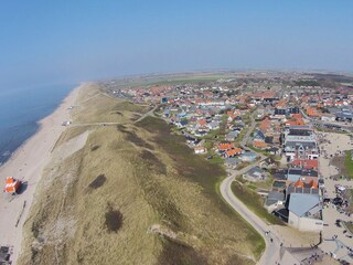 Vakantiehuis Callantsoog Omgeving 24