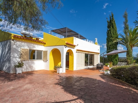 Maison de vacances Vila Felicity