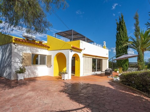 Vakantiehuis Vila Felicity