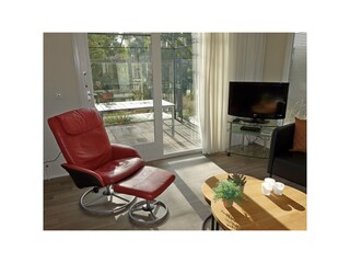 Chalet Makkum Kenmerken 13
