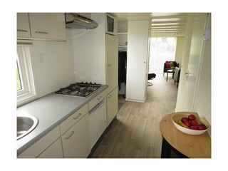 Chalet Makkum Kenmerken 18