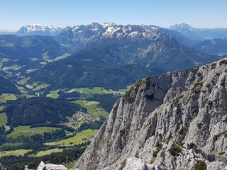 Casa per le vacanze Annaberg-Lungötz Ambiente 30