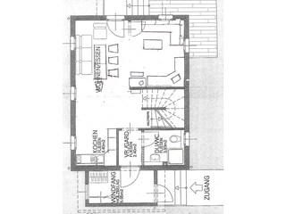 Vakantiehuis Annaberg-Lungötz Kenmerken 22