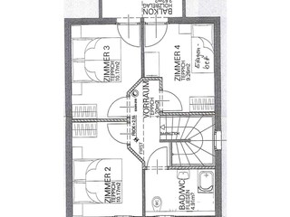 Casa per le vacanze Annaberg-Lungötz Caratteristiche 22