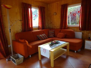 Casa per le vacanze Annaberg-Lungötz Caratteristiche 18