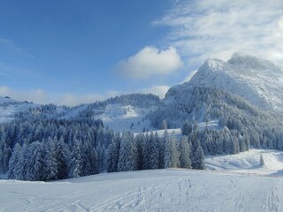 Vakantiehuis Annaberg-Lungötz Buitenaudio-opname 6