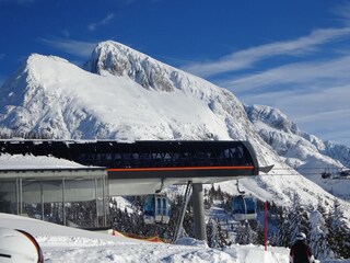 Casa per le vacanze Annaberg-Lungötz Ambiente 31