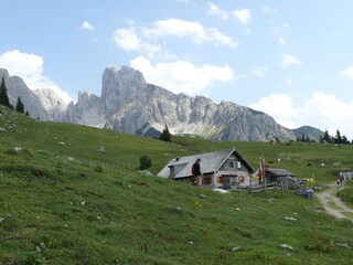 Casa per le vacanze Annaberg-Lungötz Ambiente 27
