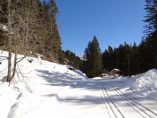 Vakantiehuis Annaberg-Lungötz Omgeving 32