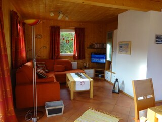 Casa per le vacanze Annaberg-Lungötz Caratteristiche 13