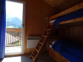 Casa per le vacanze Annaberg-Lungötz Caratteristiche 19