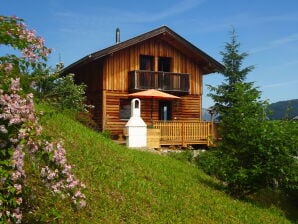 Ferienhaus Alpendorf Dachstein West 36 - Annaberg-Lungötz - image1