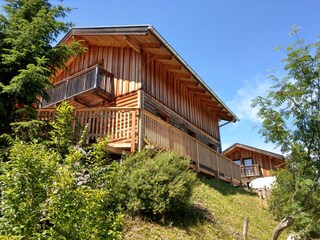 Vakantiehuis Annaberg-Lungötz Buitenaudio-opname 10