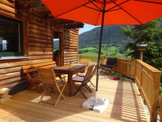 Casa per le vacanze Annaberg-Lungötz Caratteristiche 25