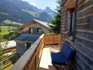 Vakantiehuis Annaberg-Lungötz Buitenaudio-opname 8