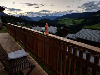 Vakantiehuis Annaberg-Lungötz Buitenaudio-opname 7