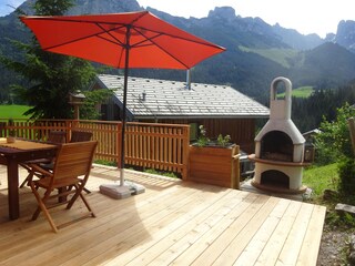 Casa per le vacanze Annaberg-Lungötz Registrazione all'aperto 9