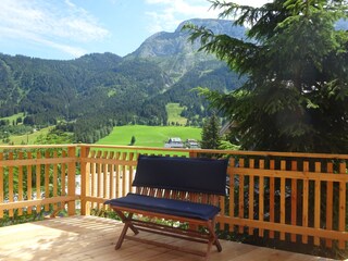 Casa per le vacanze Annaberg-Lungötz Registrazione all'aperto 12