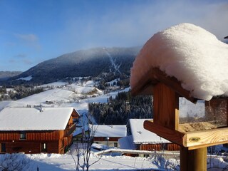 Vakantiehuis Annaberg-Lungötz Buitenaudio-opname 9