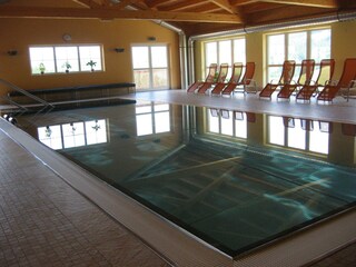 Vakantiehuis Annaberg-Lungötz Kenmerken 23