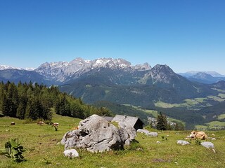 Casa per le vacanze Annaberg-Lungötz Ambiente 29
