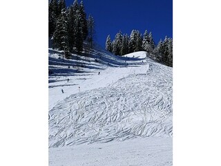 Casa per le vacanze Annaberg-Lungötz Ambiente 28