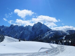 Casa per le vacanze Annaberg-Lungötz Ambiente 36