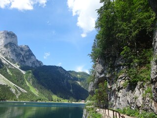 Casa per le vacanze Annaberg-Lungötz Ambiente 28