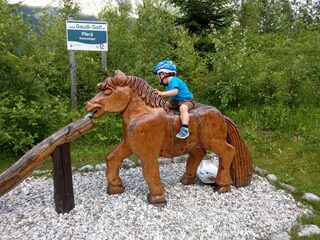 Vakantiehuis Annaberg-Lungötz Omgeving 36