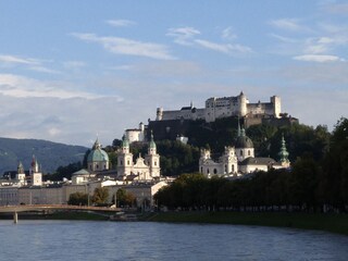 Vakantiehuis Annaberg-Lungötz Omgeving 37