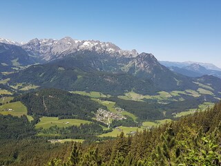 Casa per le vacanze Annaberg-Lungötz Registrazione all'aperto 13