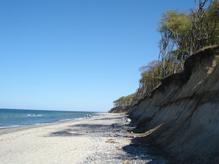 Fkk-Baden / Hundestrand