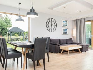 Ferienwohnung Posejdon 12B